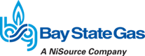 bay state gas logo